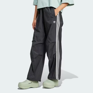 Calça Adidas Feminina 3 Stripes Parachute Iy7251 3