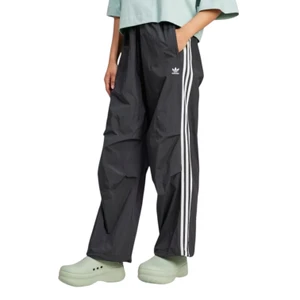 Calça Adidas Feminina 3 Stripes Parachute Iy7251 1