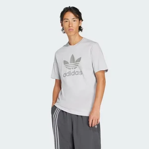 Camiseta Adidas Trefoil Adicolor Jp2548 2