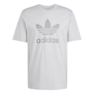 Camiseta Adidas Trefoil Adicolor Jp2548 1