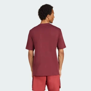 Camiseta Adidas Trefoil Essentials Jc9992 3