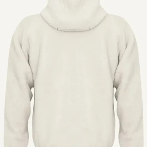 Jaqueta Element Wolfe Sherpa Egret 4
