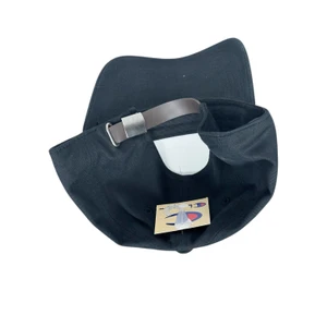 Boné Champion Classic Script Black 2