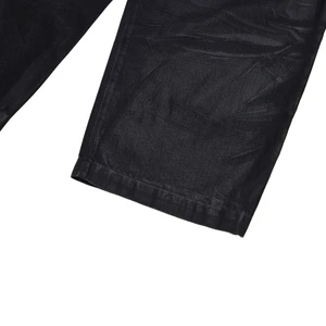 Calça Class Jeans Carpenter Grease Black 5
