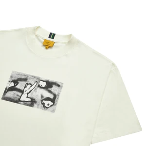 Camiseta Class Cls Hands Off White 2