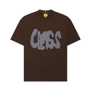 Camiseta Class Giz Brown 1