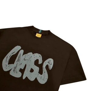 Camiseta Class Giz Brown 2