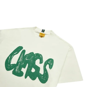 Camiseta Class Giz Off White 2
