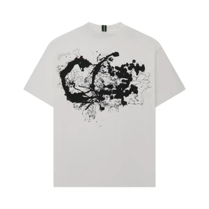 Camiseta Class Mini Cls Nakin Off White 1