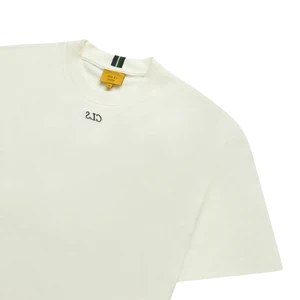 Camiseta Class Mini Cls Nakin Off White 3