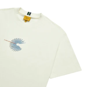 Camiseta Class Premium Abc Industrial White 2