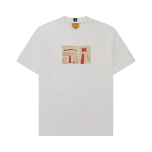 Camiseta Class Yankes Go Home Off White 1