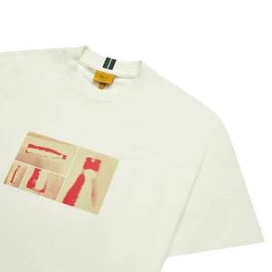 Camiseta Class Yankes Go Home Off White 2