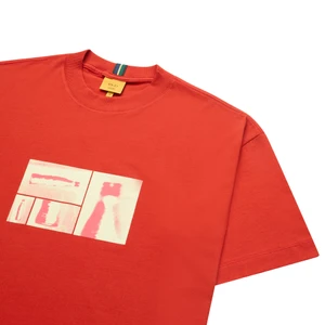 Camiseta Class Yankes Go Home Red 2