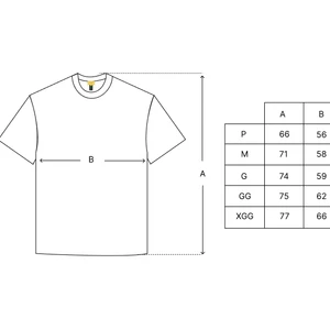 Camiseta Class Yankes Go Home Red 3