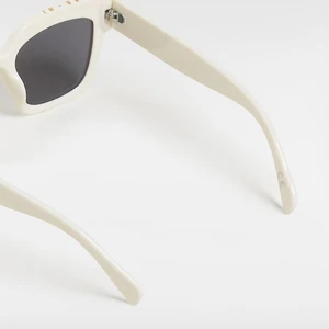 Óculos Vans Belden Shades Marshmallow 2
