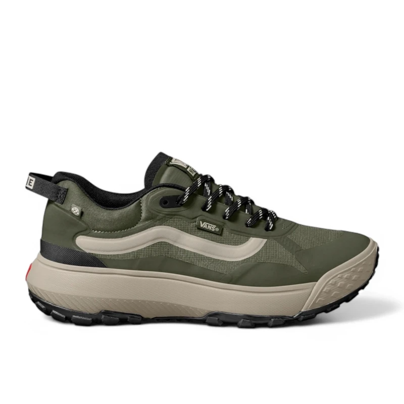 Tênis Vans Mte Crosspath Grape Leaf