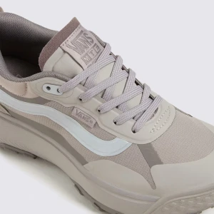 Tênis Vans Mte Crosspath Metallic Taupe 2