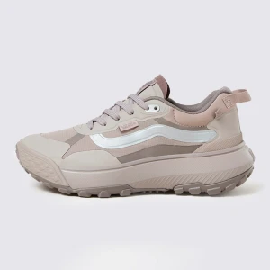 Tênis Vans Mte Crosspath Metallic Taupe 6