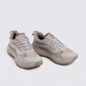 Tênis Vans Mte Crosspath Metallic Taupe 4