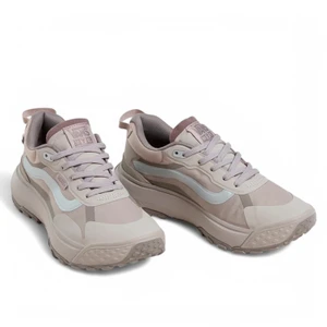Tênis Vans Mte Crosspath Metallic Taupe 1
