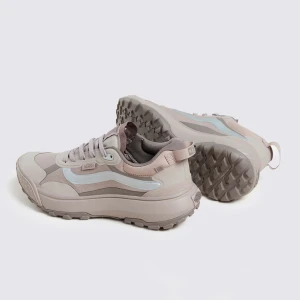 Tênis Vans Mte Crosspath Metallic Taupe 3
