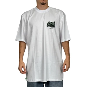 Camiseta Lrg Panda Squatch Branco 1