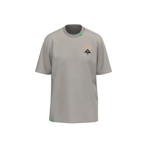 Camiseta Lrg Treehouse Areia 2