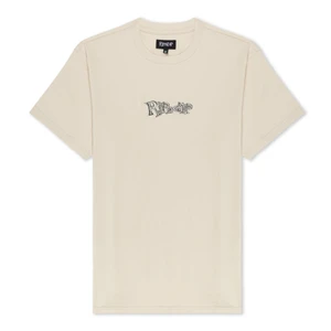Camiseta Ripindip Geo Pastel Parchment 1