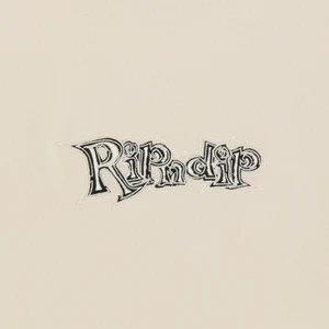 Camiseta Ripindip Geo Pastel Parchment 2