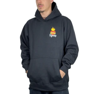 Moletom Ripndip Mother Mary Preto 2
