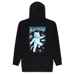 Moletom Ripndip Superstar Nerm Preto 1
