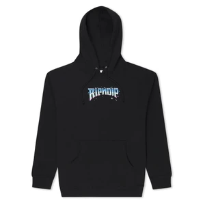 Moletom Ripndip Superstar Nerm Preto 2