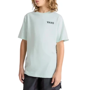 Camiseta Vans Infantil Headwaves Hint Of Mint 2