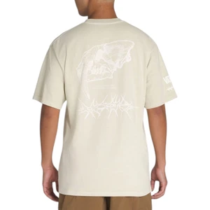 Camiseta Vans Mte Sabertooth Bys 1
