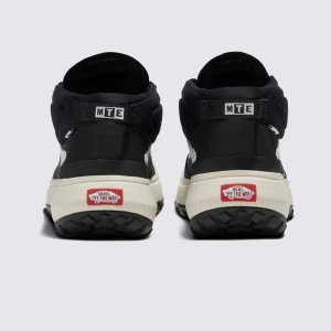 Tênis Vans Mte Crosspath Mid Black White 3