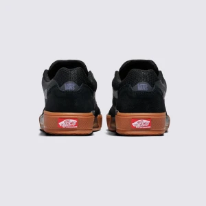 Tênis Vans Ave 2.0 Black Gum 2