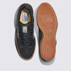 Tênis Vans Ave 2.0 Black Gum 4