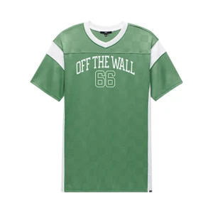 Camiseta Vans Feminina Sixty Sixers Jersey Dress 2