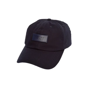 Boné High Polo Stamp Navy 1