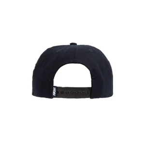 Boné High Polo Stamp Navy 2