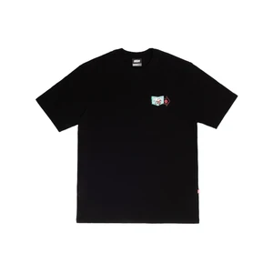 Camiseta High Cafeteria Black 2