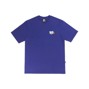 Camiseta High Cafeteria Purple 2