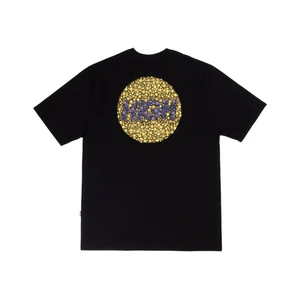 Camiseta High Optical Black 1