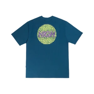 Camiseta High Optical Navy 1