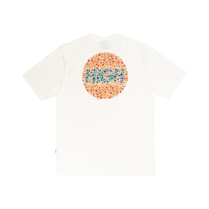 Camiseta High Optical White 1