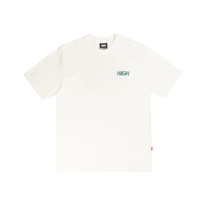 Camiseta High Optical White 2