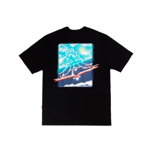 Camiseta High Squadron Black 1