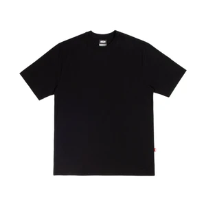 Camiseta High Wheelt Black 2