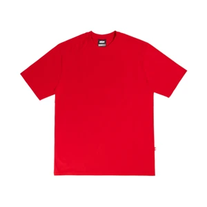 Camiseta High Wheelt Red 2